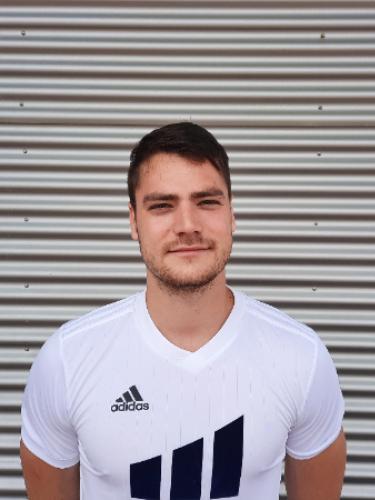 Avatar Bild für Justin Ehmann