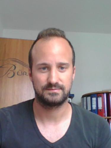 Avatar Bild