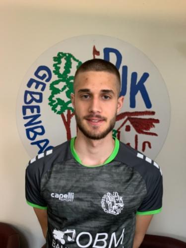 Avatar Bild für Fabian Kammerl