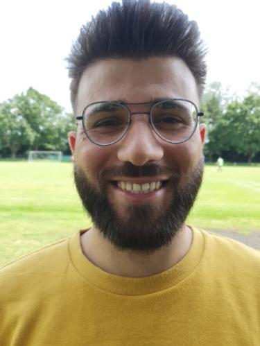 Avatar Bild für Mohammed Seedo