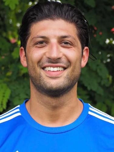 Avatar Bild für Ömercan Serin