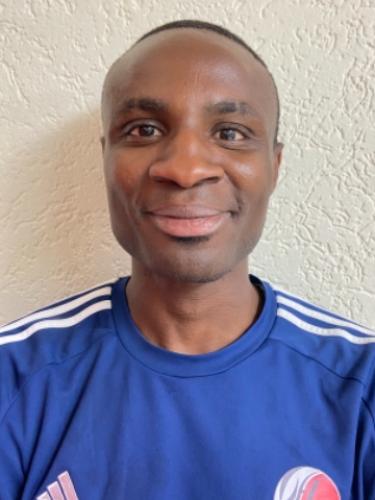 Avatar Bild für Austine Okoro