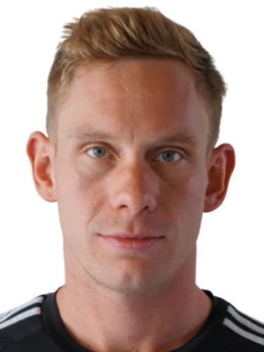 Avatar Bild für Dominik Uri