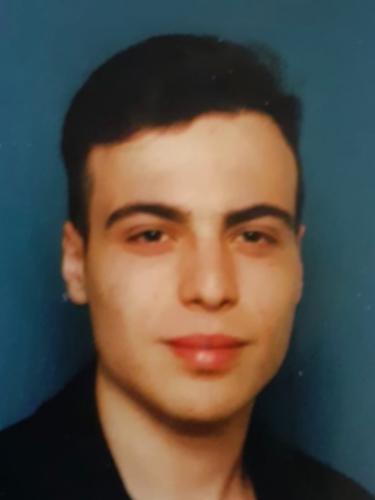 Avatar Bild für Mehmet Ali Palanci