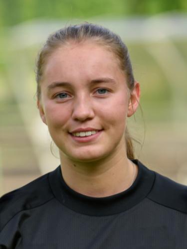 Avatar Bild für Alina Jungwirth