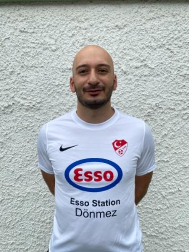 Avatar Bild für Kahraman Öztürk