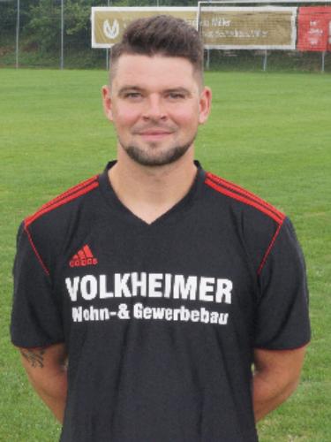 Avatar Bild für Benjamin Buhse