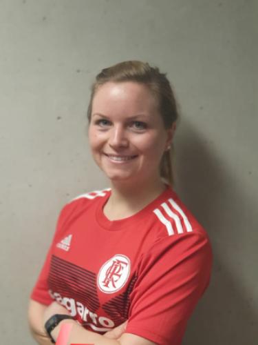 Avatar Bild für Miriam Prechtel