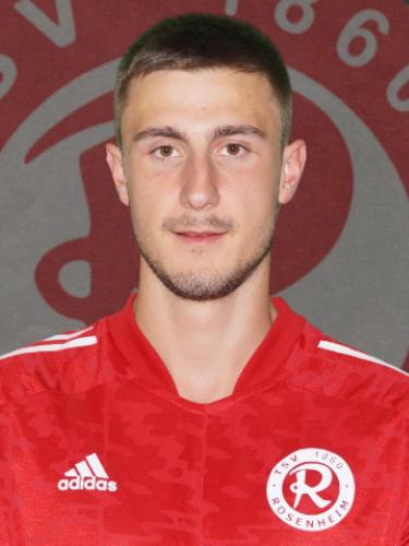 Avatar Bild für Simon Kolb