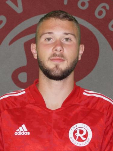 Avatar Bild für Maximilian Kuchler