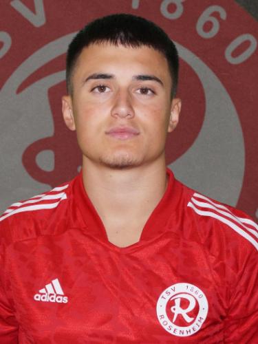 Avatar Bild für Vegard Salihu