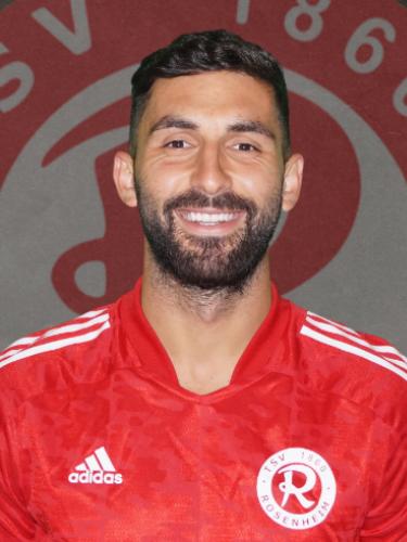 Avatar Bild für Linor Shabani