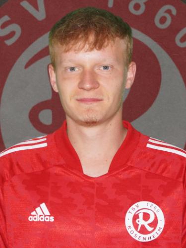 Avatar Bild für Sam Zander