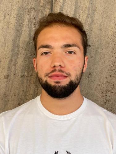 Avatar Bild für Ali-Seymen Güleryüz