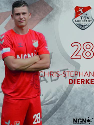 Chris-Stephan Dierke