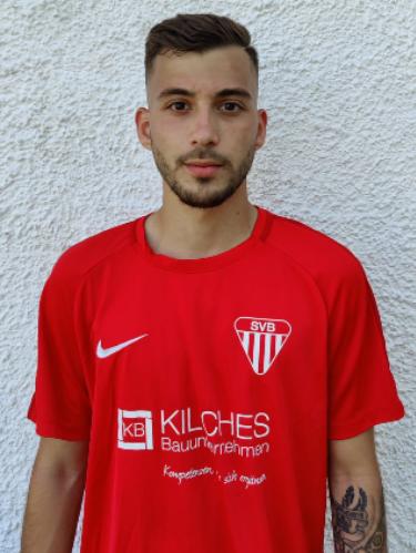 Avatar Bild für Abdullah Yildiz