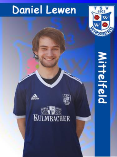 Avatar Bild für Daniel Lewen