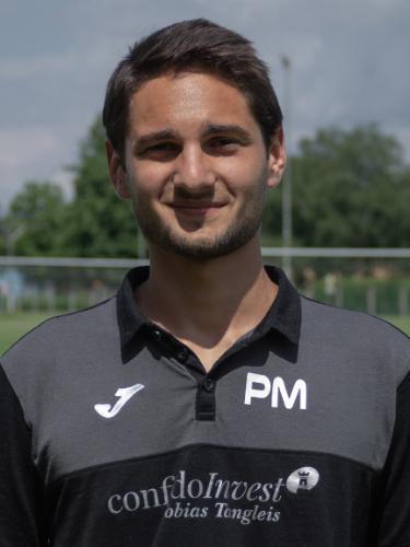 Avatar Bild für Philipp Muensterer