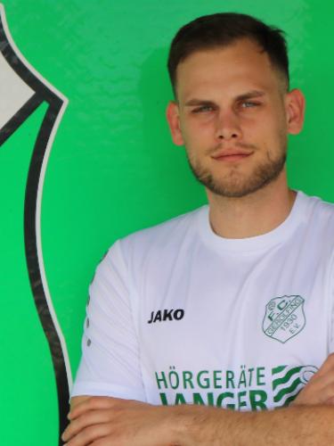 Avatar Bild für Rouven Bermann