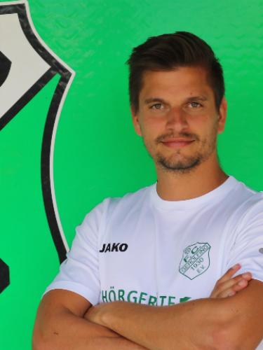 Avatar Bild für Daniel Jester