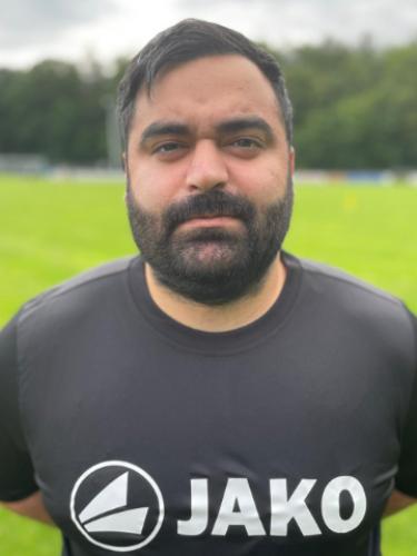 Avatar Bild für Mert Ari