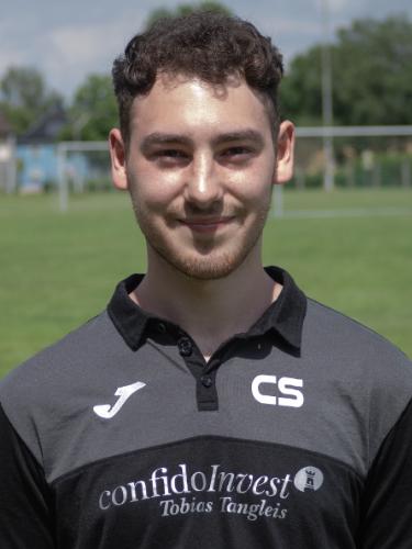 Avatar Bild für Christopher Spöth