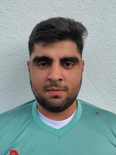 Avatar Bild für Tugay Ismail