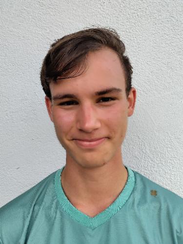 Avatar Bild für Jonas Tremmel