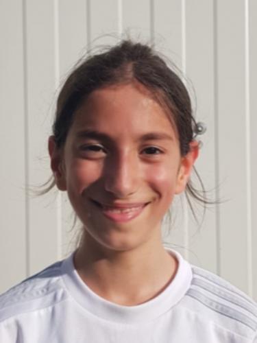 Avatar Bild für Pelinsu Arslan