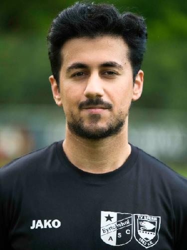 Avatar Bild für Bashar Moustafa