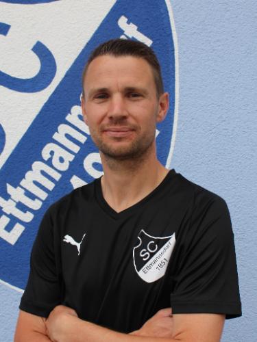 Avatar Bild für Christian Most