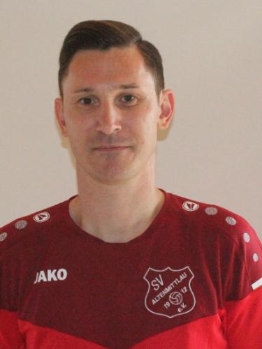 Avatar Bild für Stefan Trageser