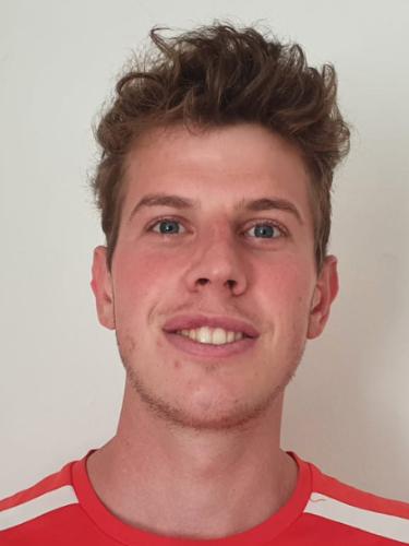 Avatar Bild für Maximilian Weiland