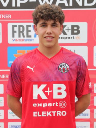 Avatar Bild für Kilian Bücherl