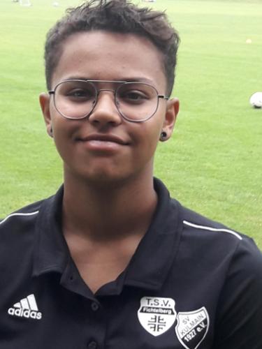 Avatar Bild für Isabel Frazier