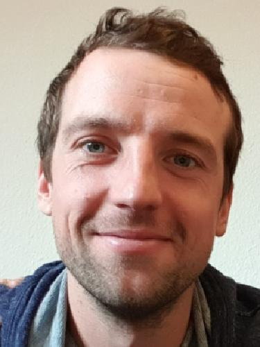 Avatar Bild für Wolfgang Graf