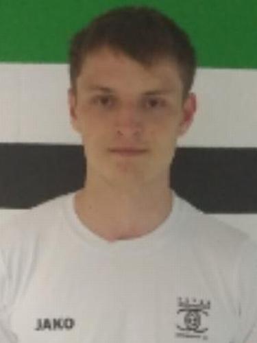 Avatar Bild für Benjamin Bär