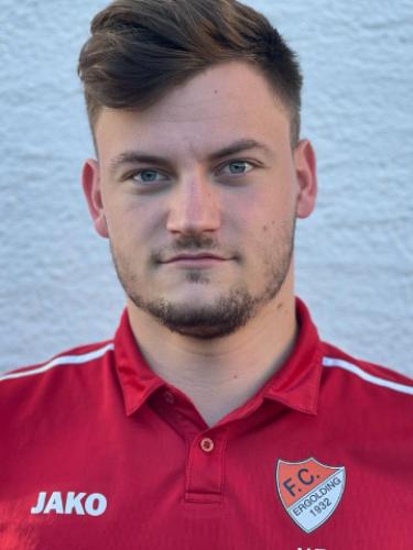 Avatar Bild für Nikolaj Finsterhölzl