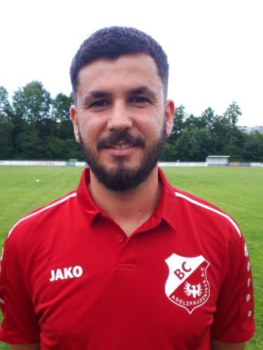 Avatar Bild für Akif Dogan