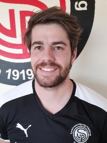 Avatar Bild für Nicolai Reumann