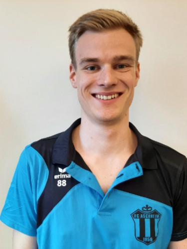 Avatar Bild für Sebastian Reitmayer