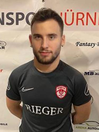 Avatar Bild für David Cabrera Diaz