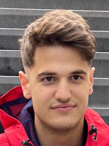 Avatar Bild für Fatih Biyikli