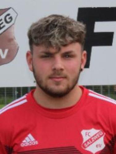 Avatar Bild für Maximilian Prechtl