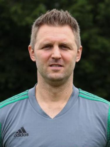 Avatar Bild für Benjamin Neunteufel