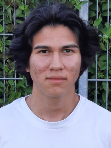 Avatar Bild für Leandro Mamani-Rapoti