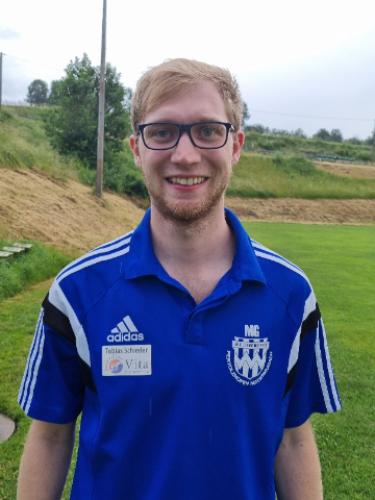 Avatar Bild für Thomas Schießl