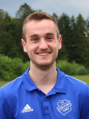 Avatar Bild für Alexander Fuchs