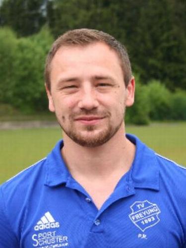 Avatar Bild für Robert Pauli