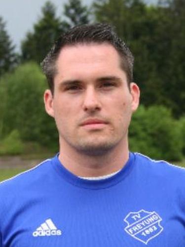 Avatar Bild für Tobias Stockinger